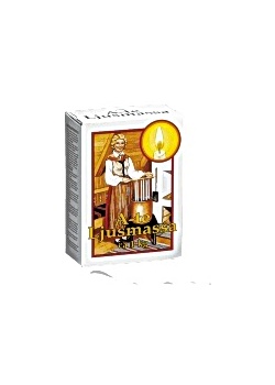 Ljusmassa 1kg (fp om 1 kg)