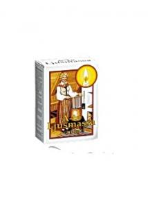 Ljusmassa 1kg (fp om 1 kg)