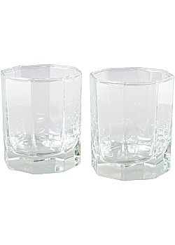 Glas till geleljus (fp om 12 st)