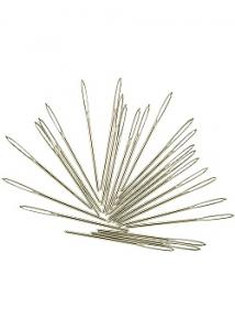 Ryanål (fp om 25 st)