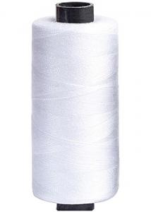 Sytråd vit 500m (rulle om 500 m)
