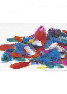 Påskfjädrar (fp om 200 st)