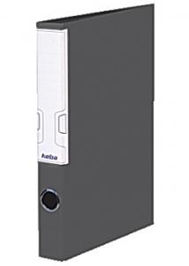 KEBA Ringpärm-D grafitgrå