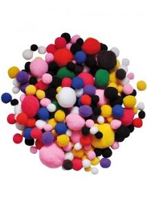 Pom Pom (fp om 525 st)