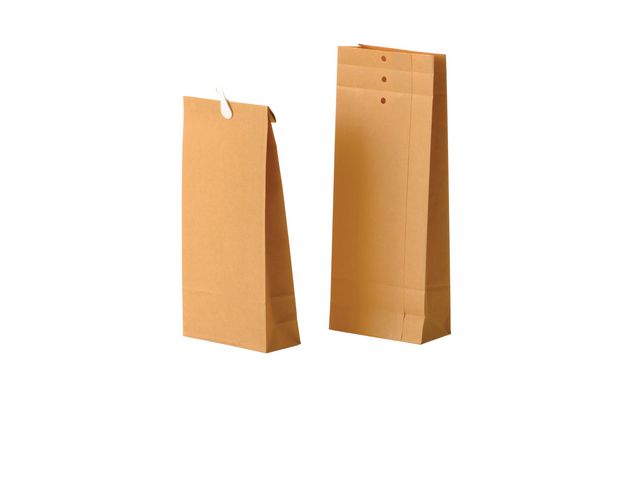 Provsäck nr.14 100x235x40 250/FP