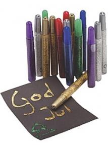 Glitterlim (fp om 16 st)