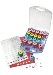 Stansset (fp om 19 st)