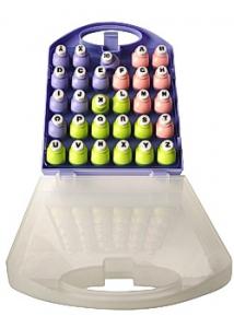 Stans set A - Ö (fp om 30 st)