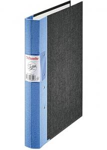 Jopa Gaffelpärm A4 40mm ljusblå