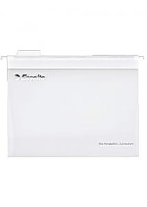 Pendaflex Hängmappar EasyView vit (fp om 10 st)