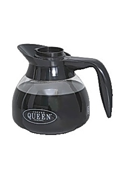 Glaskanna till kaffebryggare M1+M2