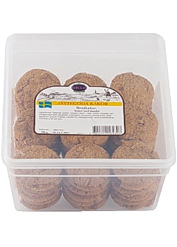 Kakor GILLE Bondkakor 700g (fp om 700 g)