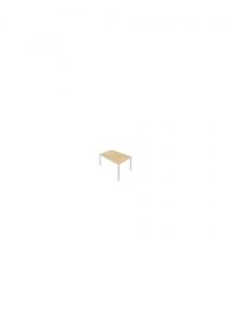 LANAB DESIGN Bord Fristående 180x80cm björklam/grå