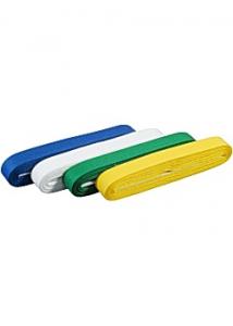 Bomullsbandset 4 färger (fp om 4 st)