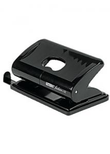 Rapid Hålslag FC12 svart