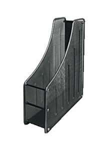 Tidskriftssamlare nät svart