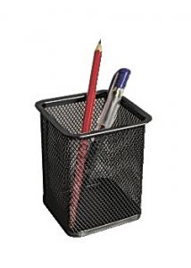 Pennkopp nät metall 80x100mm svart