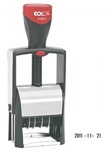 Colop Stämpel datum stativ S2100/4