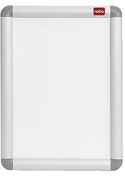Nobo Affischram reflexfri PVC A3 (fp om 5 st)