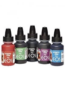 Colop Stämpelfärg EOS blå 10ml