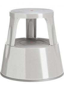 Twinco Stegpall Twin Steel grå