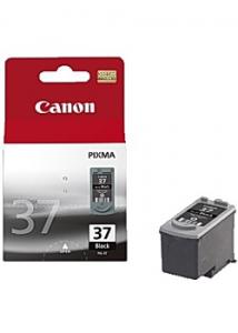 Canon Bläckpatron PG-37 svart