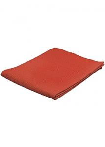 Våffelväv Art 1671-48 Röd