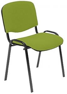 Stol Barcelona lime (fp om 4 st)