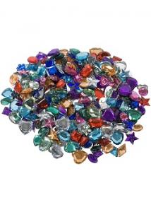 Kristallstenar 100g (fp om 100 g)