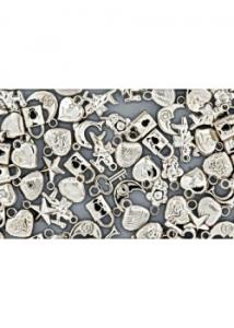 Smyckesdetaljer (fp om 200 st)