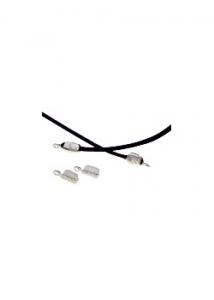 Läderlås (fp om 100 st)