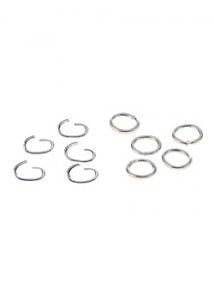 Ringar (fp om 200 st)