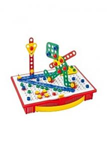 Mecano Tecno 80 delar (fp om 80 st)