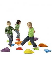 Balansstenar (fp om 6 set)