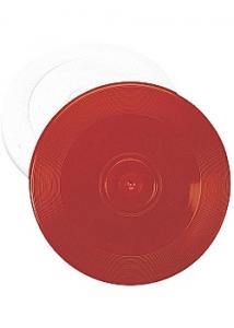 Frisbee 22cm (fp om 2 st)