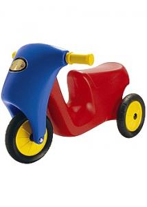 Scoter 58cm