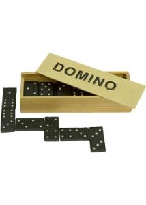 Domino från 5år