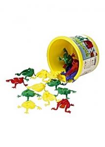 Grodspelet från 4år