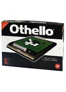 Othello från 8år