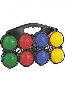 Boccia