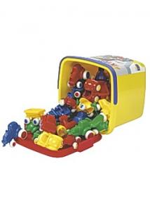 Fordon 7cm (fp om 30 st)