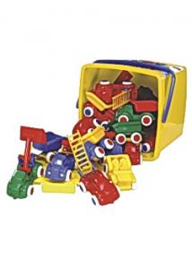 Fordon 15cm (fp om 18 st)