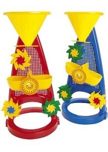 Sand och vattenhjul 44cm