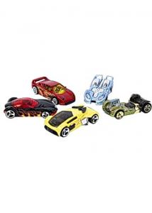 Hot Wheels (fp om 5 st)