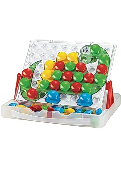 Fantacolour Junior (fp om 64 st)