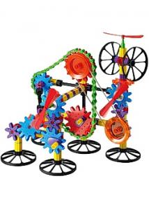 Georello Tech 266 delar