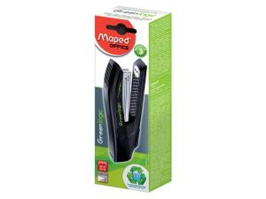 Häftapparat MAPED ECO fullstrip svart