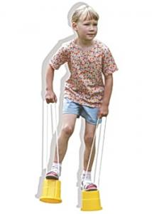 Ministyltor 3 par (fp om 6 st)