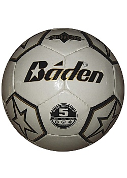 Fotboll Baden Matchboll Strl 5