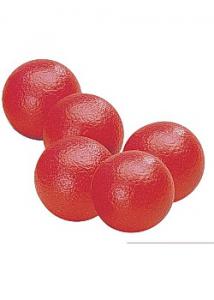 Softboll Lekboll 7cm (fp om 5 st)